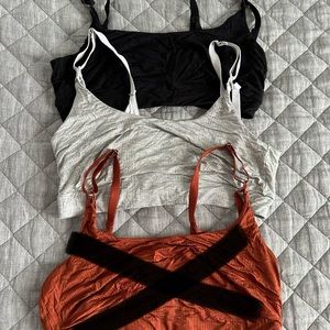 Bodily Everything Bra 2-pack